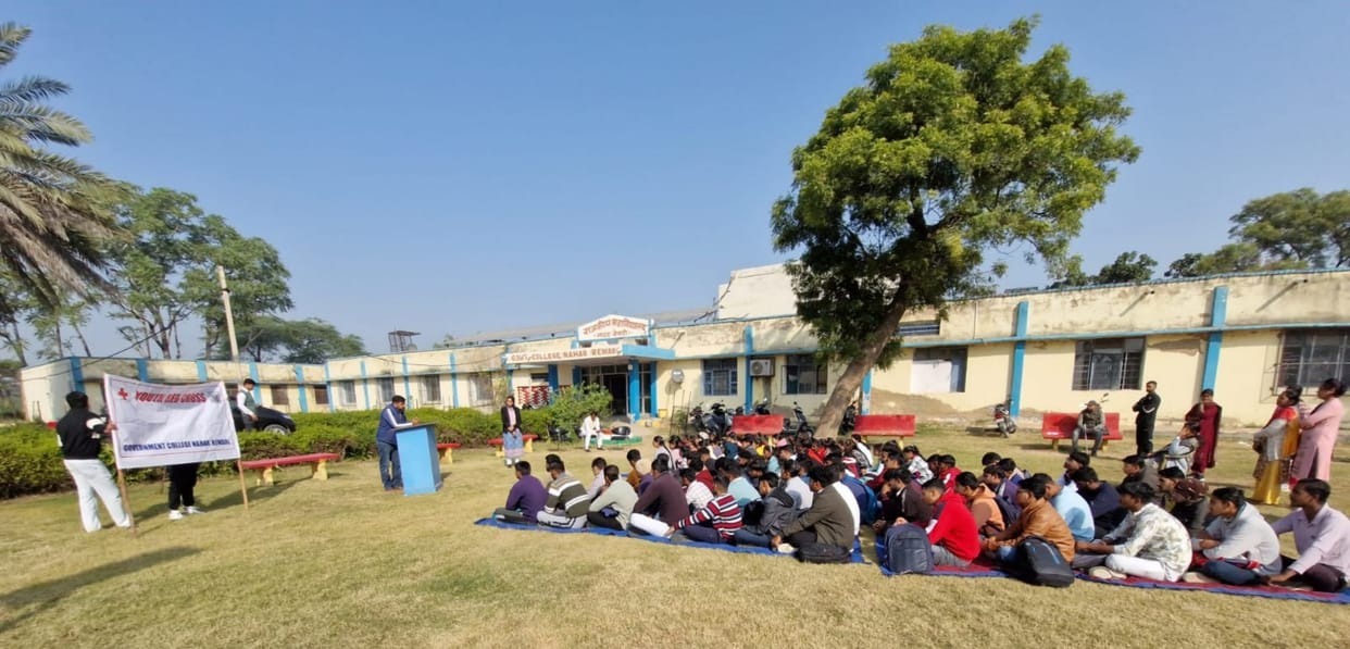 Treatment of AIDS disease with caution and awareness: Dr. Priyanka