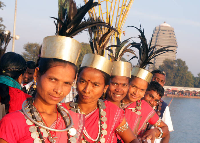 Brahmasarovar became a confluence of art and culture