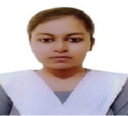 The students living together were silent, all were silent.