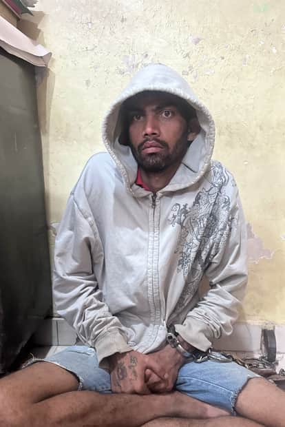 Ujjain News: Accused arrested for killing friend and claiming it was an accident