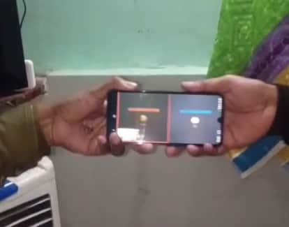 Betul Digital Arrest: Cyber fraudsters held retired employee hostage on video call