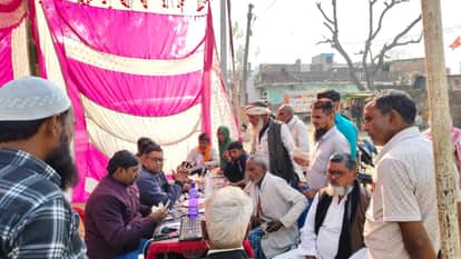 The electricity bill is Rs 4 lakh... how much discount will you get?