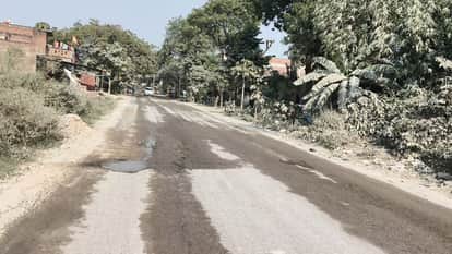 Roads are fine on paper, but people are struggling on the ground