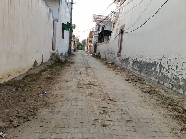 The condition of 28 streets in Ward 18 will be improved at a cost of Rs 1 crore, the city council passed the budget