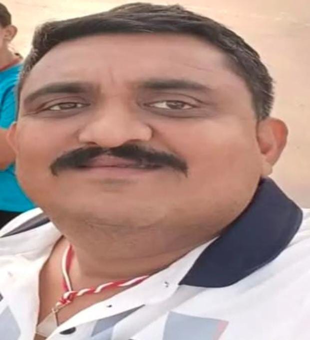Businessman goes missing after family alleges he is missing, missing person report filed
