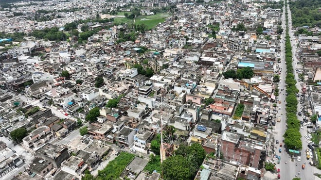 Failure to provide a valid reason for non-payment of taxes will result in property being sealed