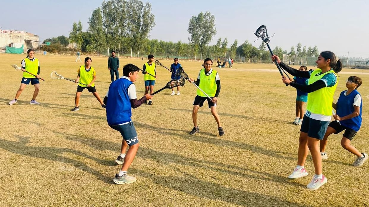 Taught players new techniques and strategies of the game