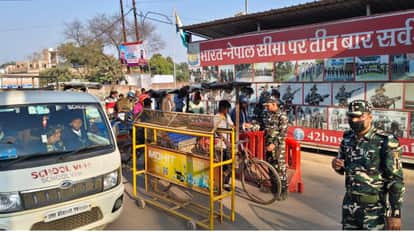 ISI activity on Nepal border increases under the guise of charity, agencies alert