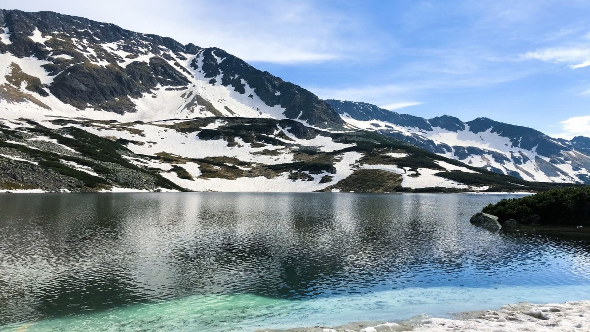 Uttarakhand Government grants permission to CBRI to install early warning systems on glacial lakes