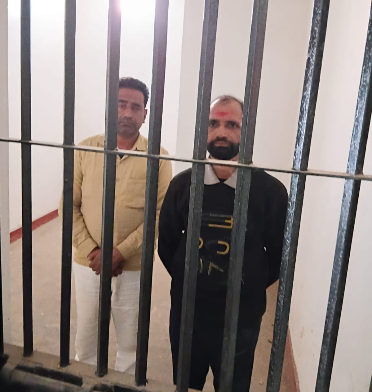 Two arrested in assault case against petrol pump manager; FIR registered against seven unidentified, including four named suspects