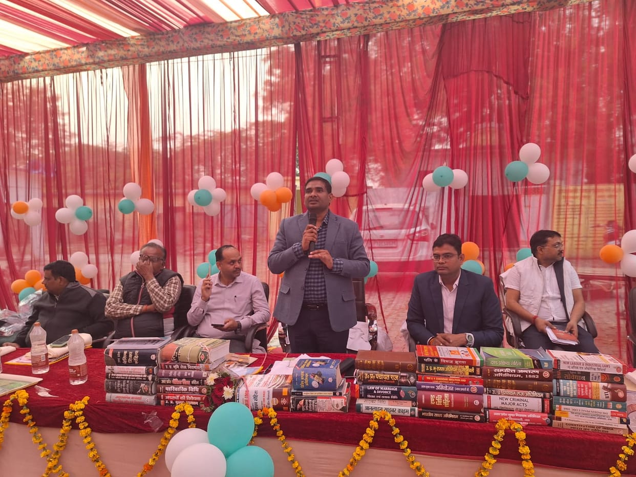 A resolution was passed to take action against the JE of the Electricity Corporation for committing anti-people acts.