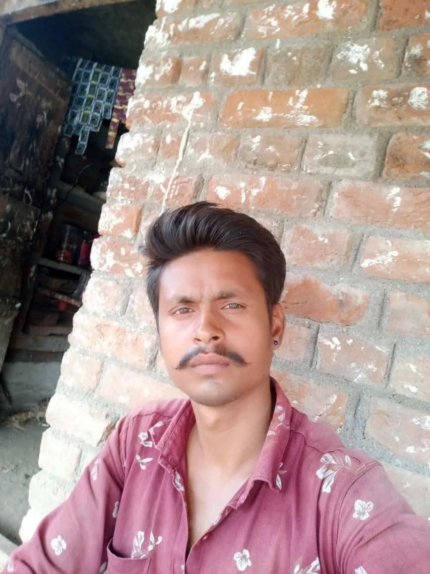 The wanted man who took the girl committed suicide by consuming poison.