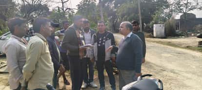 Interest is being shown in the OTS scheme, the burden of dues will be reduced