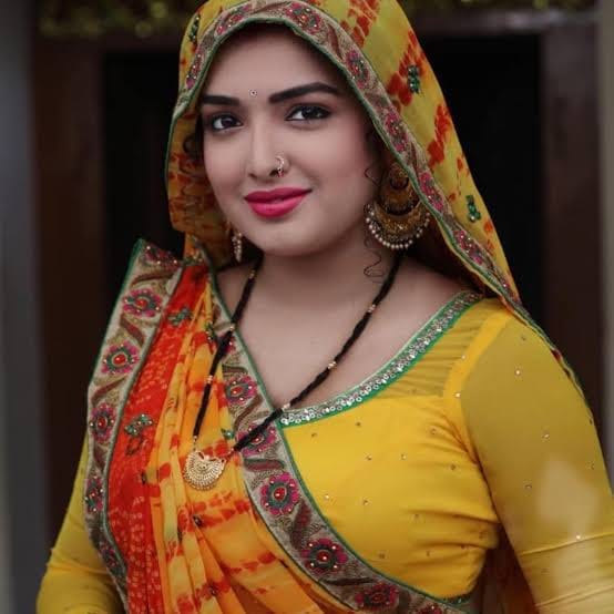 Bhojpuri actress Amrapali shoots without permission