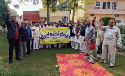 The government wants to suppress the voice of peaceful protest by using dictatorship: Munshiram