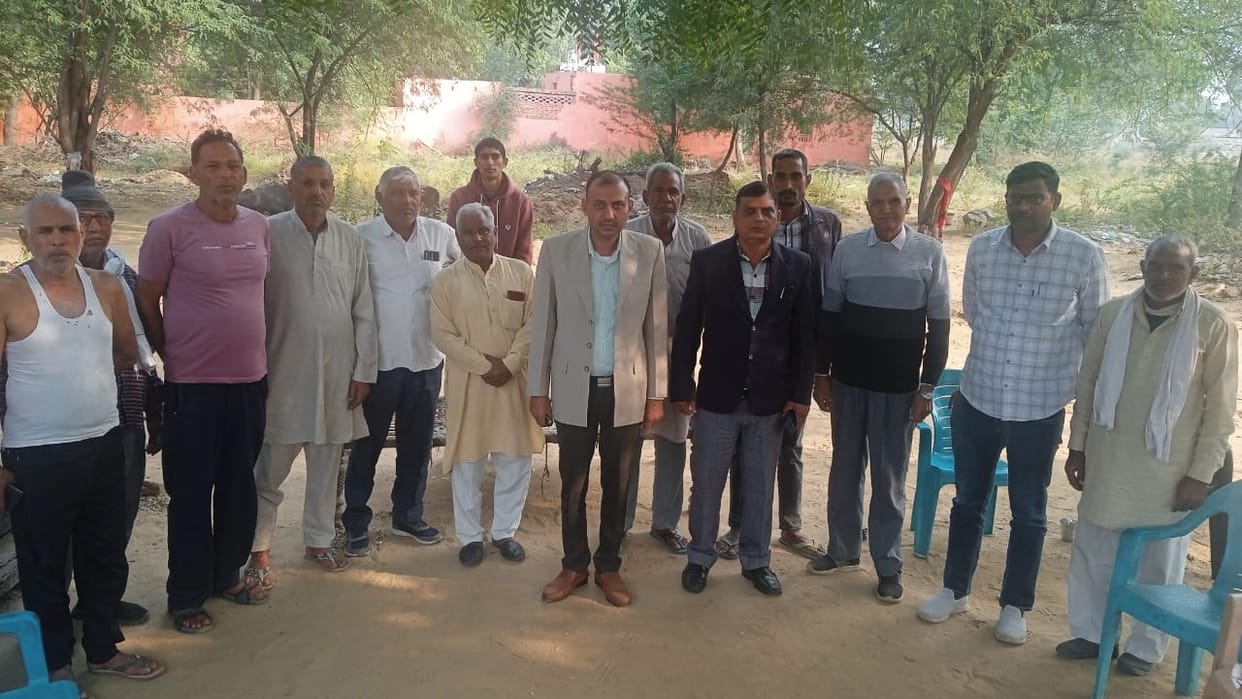 The victims were counselled and admitted to an addiction centre.