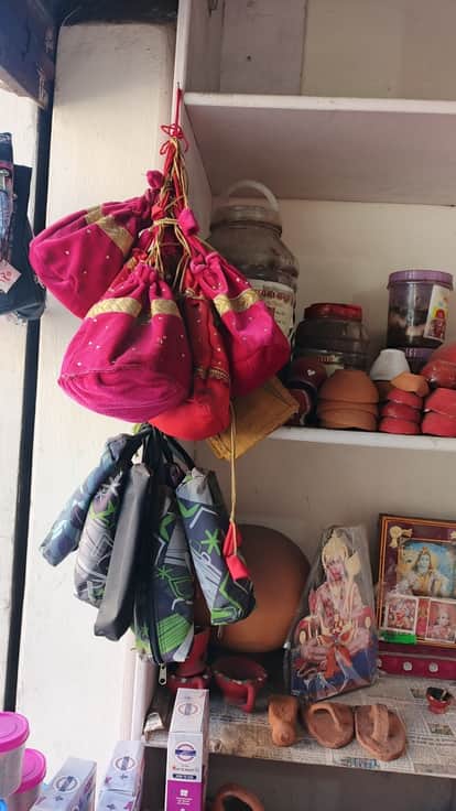 Song of the lame man who climbed the ladder of hard work and became self-reliant