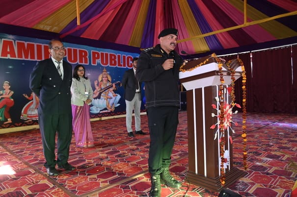 Achieve goals with hard work and dedication Student: Gauravpreet