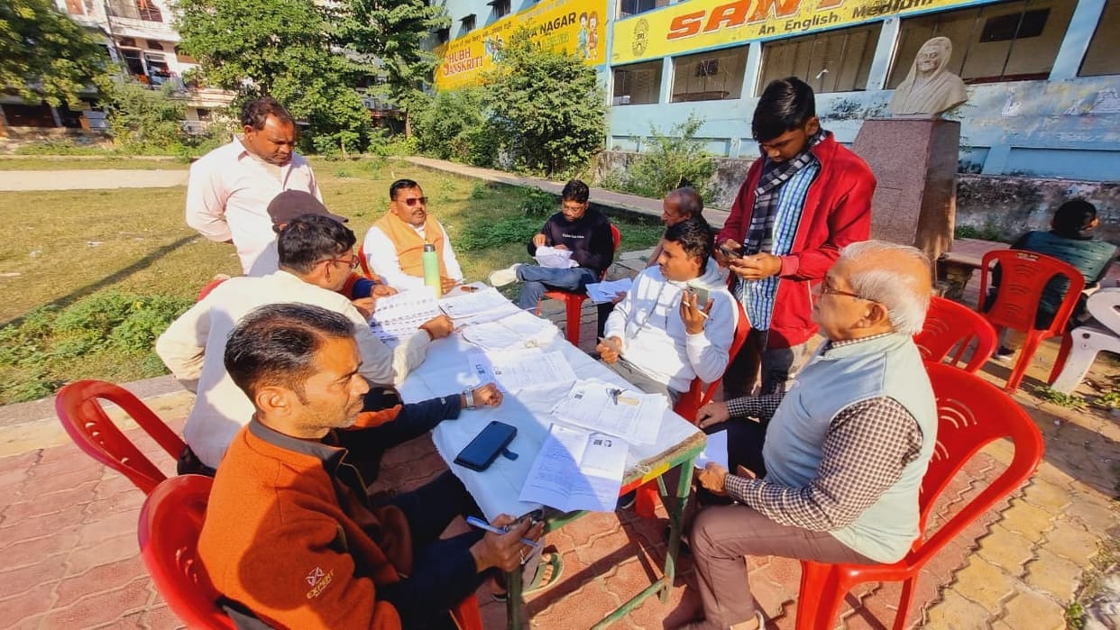 Over one lakh voters missing from electoral rolls