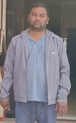 Jalalabad police arrested a pickpocket, confessed to several cases.