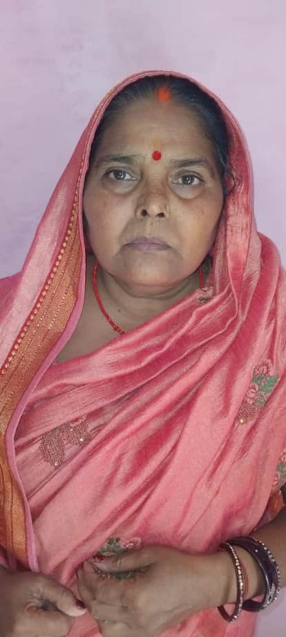 A young man and a woman died in a road accident, and one was injured