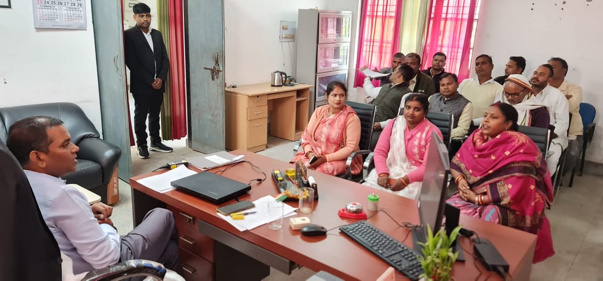 Paralegal volunteers should promote Lok Adalat: Additional District Judge