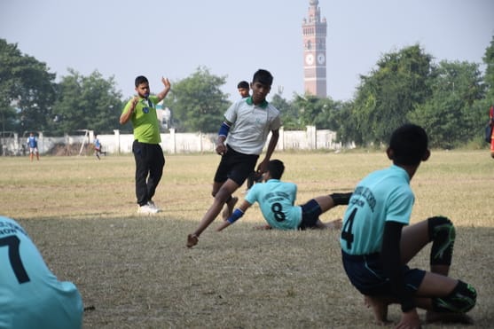 All Sports Events in Bijnor Suspended Due to Poor Air Quality in December 2025
