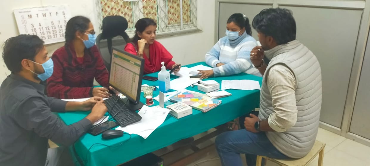 OPD increased in the dental department