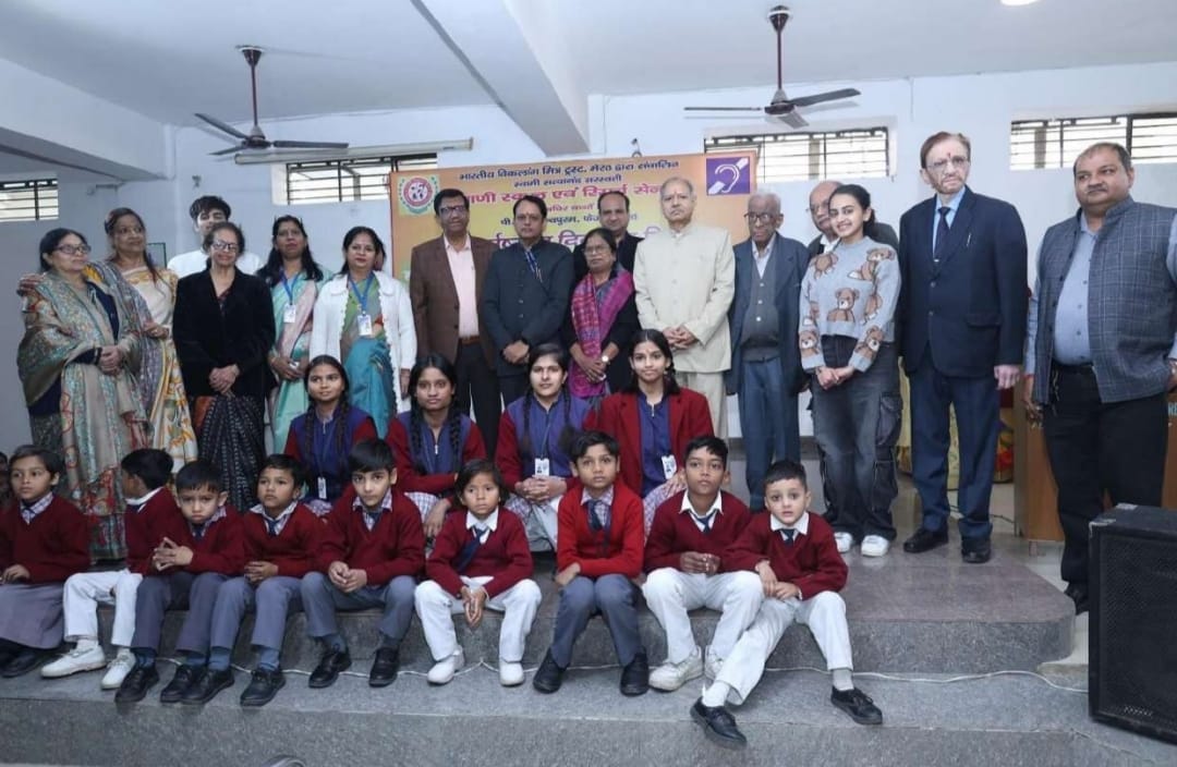 Create a conducive environment for the disabled: Akhilesh