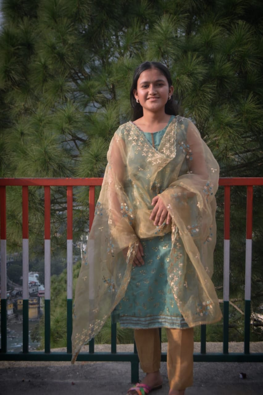 Deaf and mute Neha is making her dreams come true with courage