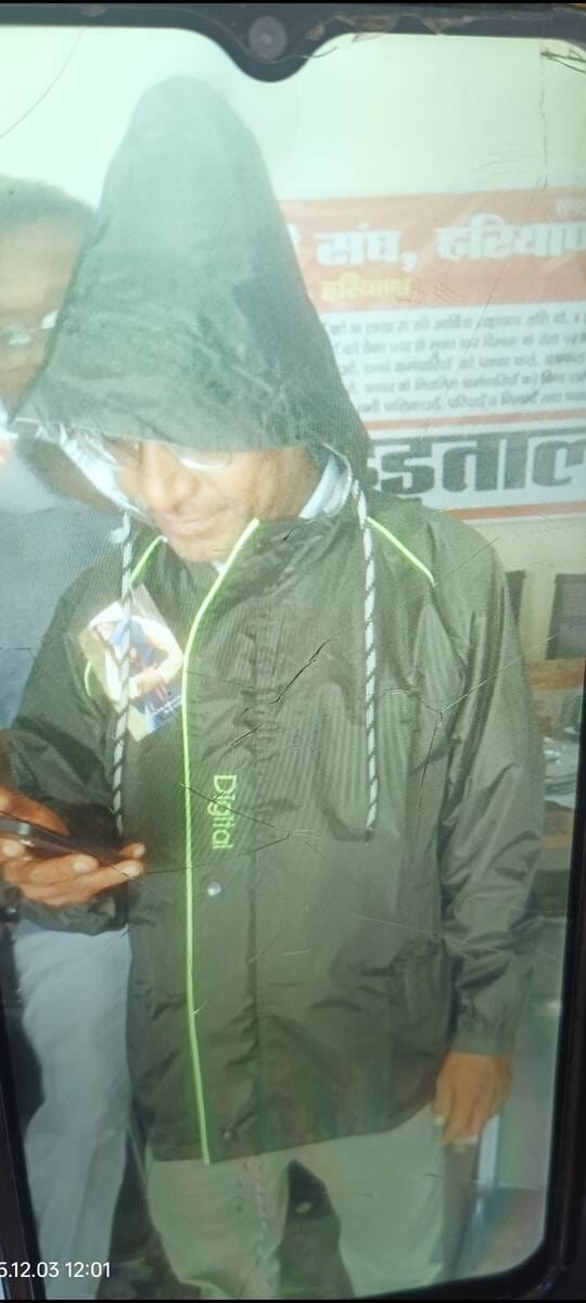 After two years, sanitation workers will now get rain kits in winter.