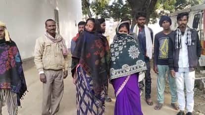 road accident in Bhojpur