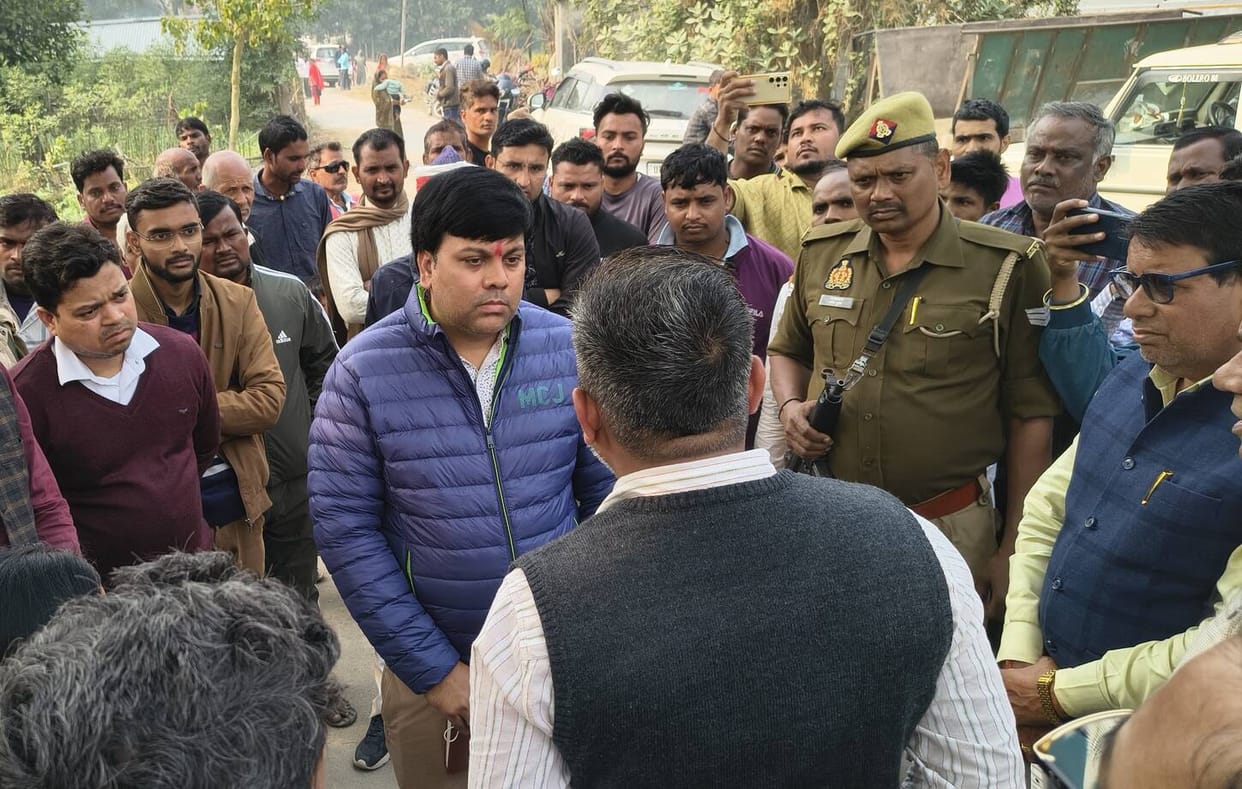 Two more children die of fever in Kushinagar, villagers in panic