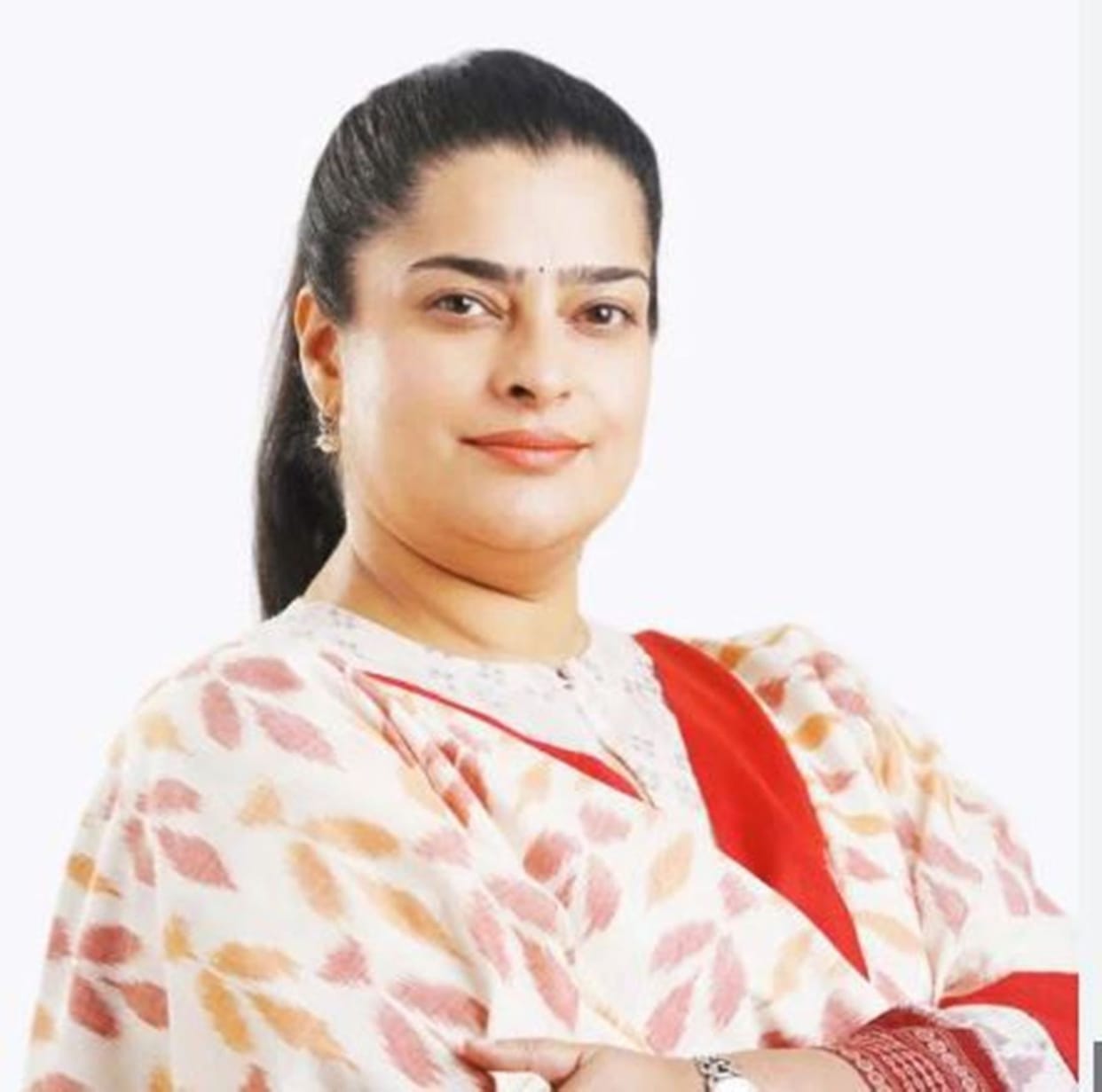 A state-of-the-art digital library will be built in Tosham: Shruti Choudhary