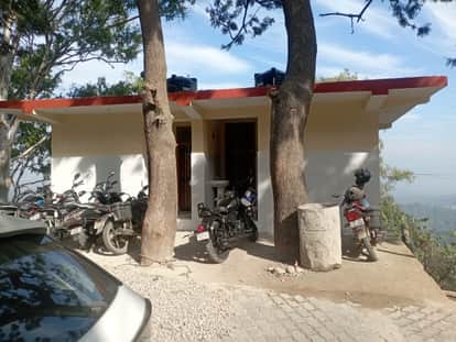 12 lakh toilets for persons with disabilities