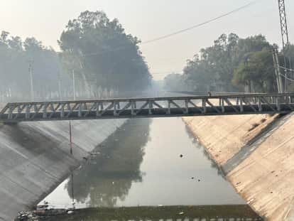 Water tanks are drying up... Drinking water will be supplied to the city at a fixed time starting today.