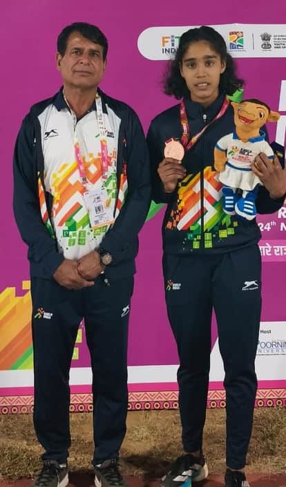 CRSU's Pramod and Himanshu won gold