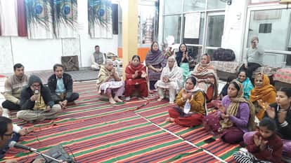 He who leaves his worries to God, God takes care of him every moment: Pawan Kaushik