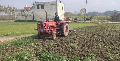 Government land freed in Shaheedwala Grant