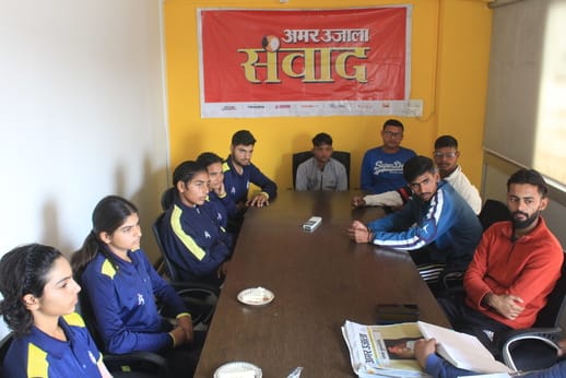 With better facilities, the sport will improve, new medal winners will be prepared.