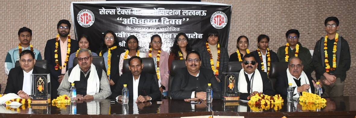 18 meritorious students honored on Advocate Day