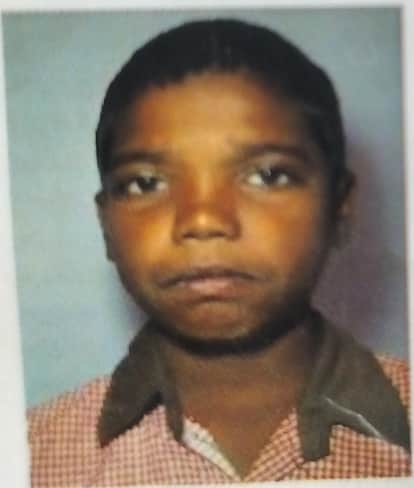 High tension line wire broke and fell, teenager died