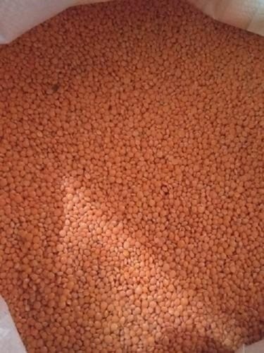 Lentils are being made shiny with the chemical tertazine, and flour is mixed in Rasmalai.