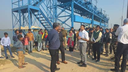 Chittorgarh reservoir will receive the gift of tourism