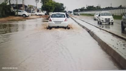 The Municipal Council has prepared an estimate of Rs 47 lakh for cleaning the storm drains.