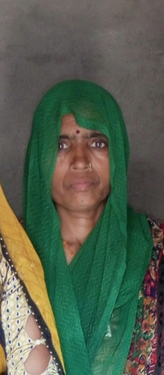 Woman falls from bike, crushed by dumper, dies