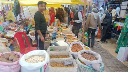 Makhana crosses 1200 and Gari crosses 450 in Sahalag