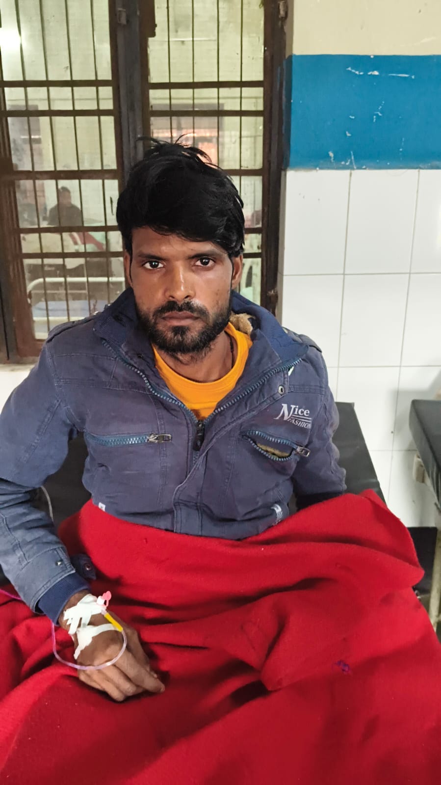 firozabad news police encounter