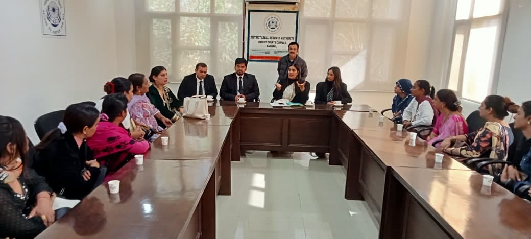 All equal before law on the basis of gender: CJM