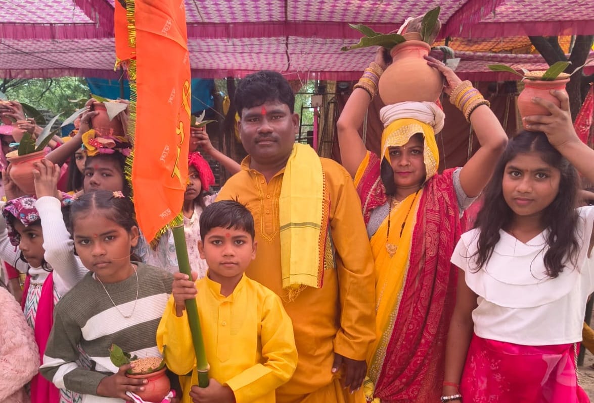 Pramila Katiyar Special Education Institute receives National Award